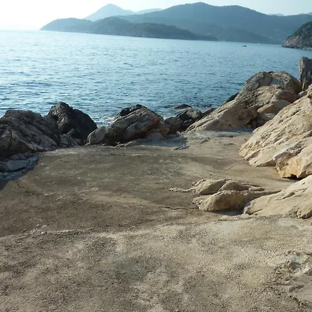 Stone * Ντουμπρόβνικ