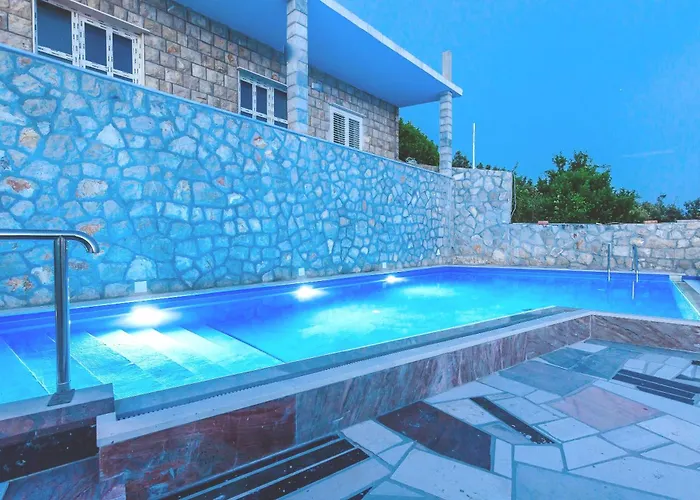 Appartement Stone