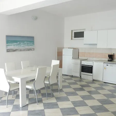 Apartment Stone