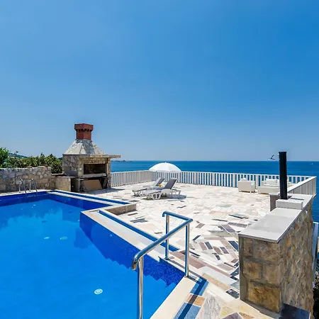 Stone * דוברובניק