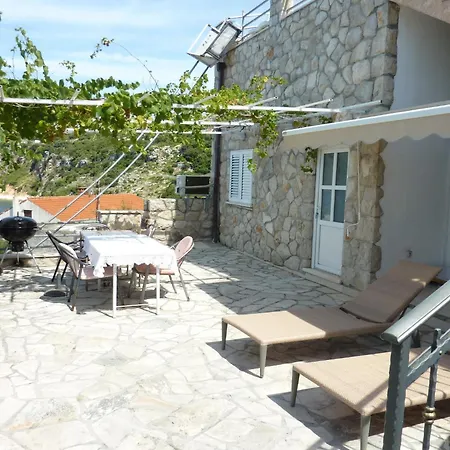Apartment Stone