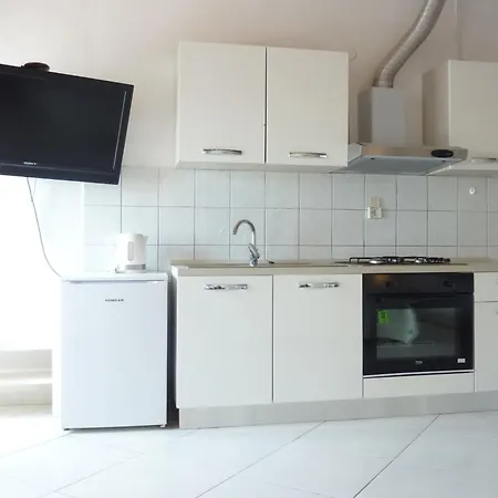 Apartamento Stone
