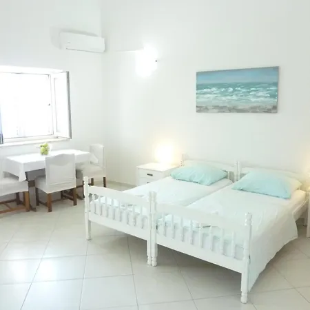 Apartamento Stone