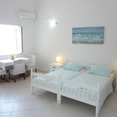 Stone Apartamento *