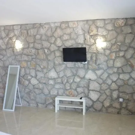 Апартаменты Stone *