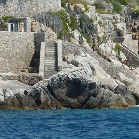 Apartman Stone