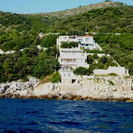 Stone Apartment
