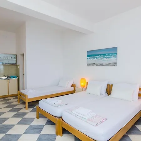 Apartmán Stone Dubrovník