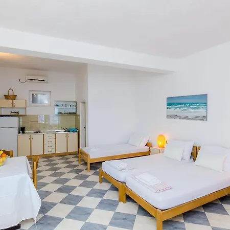 Stone Apartmán Dubrovník