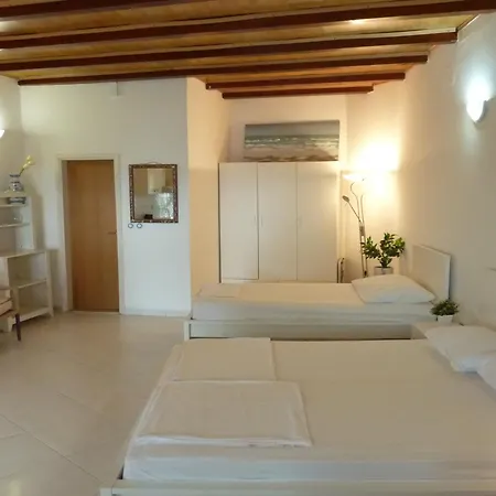 Apartamento Stone