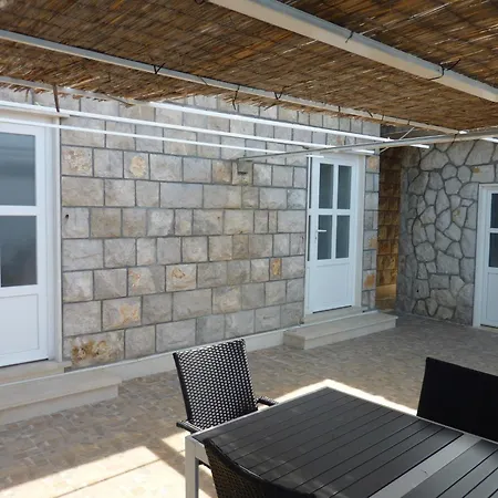 Stone Apartamento Dubrovnik
