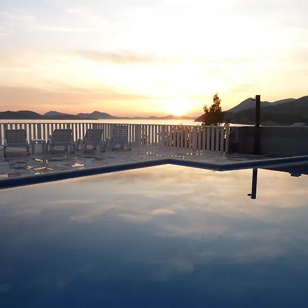 Apartmán Stone Dubrovník