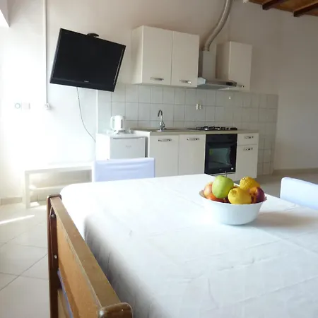Stone Apartamento *