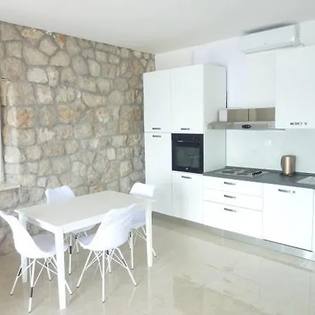 Stone Apartmán Dubrovník
