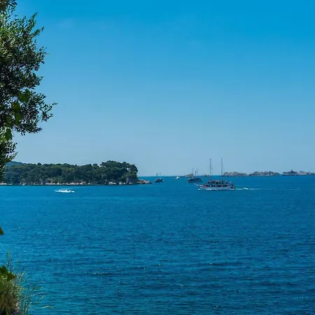 Stone Apartmán Dubrovník