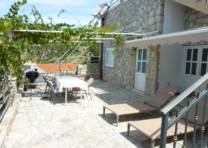Apartamento Stone