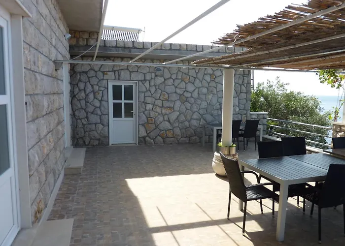 Apartamento Stone Dubrovnik