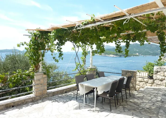 Apartamento Stone Dubrovnik