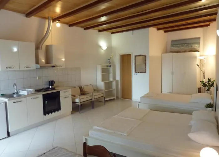 Stone Apartamento Dubrovnik