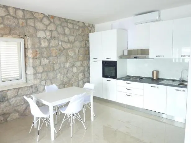 Stone Apartamento Dubrovnik