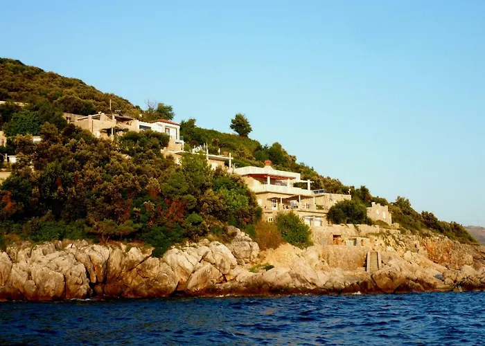 Stone Apartamento